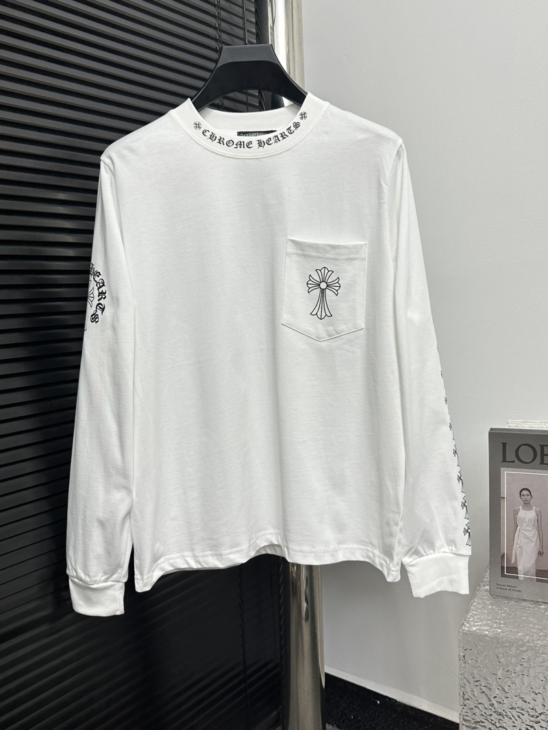 Chrome Hearts T-Shirts